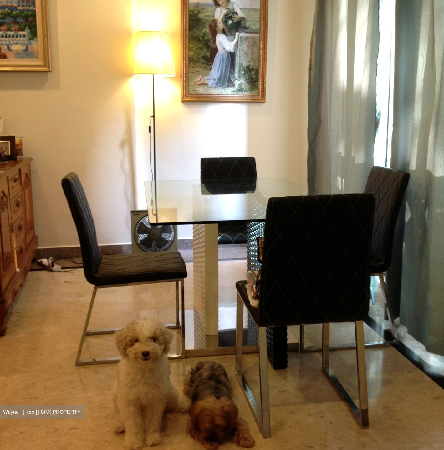 The Baycourt (D16), Condominium #608356081